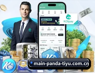 熊猫体育app APP 深度功能
